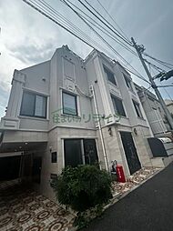 東京メトロ副都心線 明治神宮前駅 徒歩6分の賃貸マンション