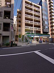 JR山手線 恵比寿駅 徒歩6分の賃貸マンション