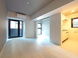 東京メトロ日比谷線 広尾駅 徒歩5分の賃貸マンション