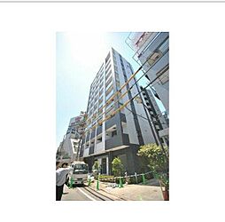 都営三田線 三田駅 徒歩7分の賃貸マンション