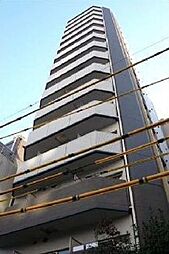 JR山手線 新橋駅 徒歩4分の賃貸マンション