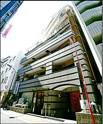 都営浅草線 三田駅 徒歩1分