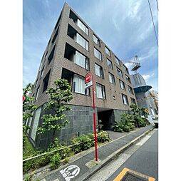 都営大江戸線 麻布十番駅 徒歩8分