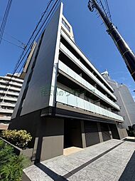 東京メトロ日比谷線 恵比寿駅 徒歩14分の賃貸マンション