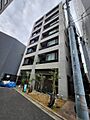 東京メトロ半蔵門線 渋谷駅 徒歩12分の賃貸マンション