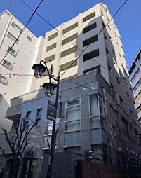 JR山手線 恵比寿駅 徒歩3分の賃貸マンション