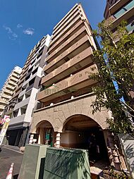 東京メトロ南北線 目黒駅 徒歩10分の賃貸マンション