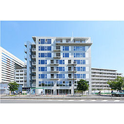 JR山手線 品川駅 徒歩9分の賃貸マンション