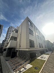 JR埼京線 恵比寿駅 徒歩9分の賃貸マンション