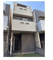 都営大江戸線 代々木駅 徒歩3分