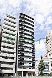 東急池上線 戸越銀座駅 徒歩7分