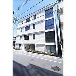 都営三田線 白金高輪駅 徒歩3分の賃貸マンション