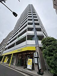 都営三田線 目黒駅 徒歩8分