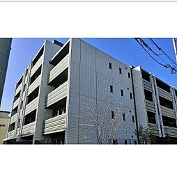 京急本線 立会川駅 徒歩3分