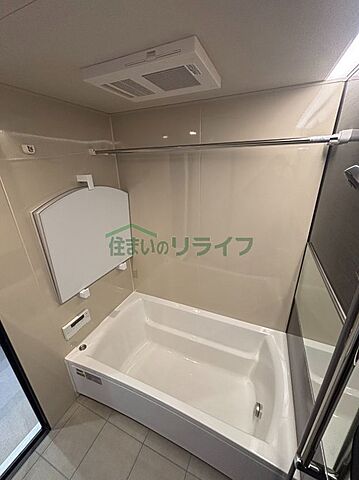 浴室