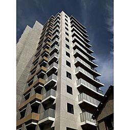 JR山手線 田町駅 徒歩14分の賃貸マンション