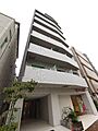 小田急小田原線 代々木八幡駅 徒歩4分の賃貸マンション
