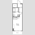 ヴェラハイツ大森3階8.5万円