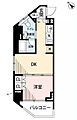 レジディア渋谷3階24.7万円