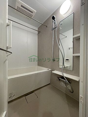 浴室