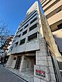 JR山手線 恵比寿駅 徒歩6分の賃貸マンション