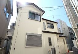 京王井の頭線 駒場東大前駅 徒歩4分の賃貸一戸建て