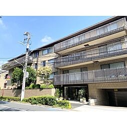 東京メトロ日比谷線 広尾駅 徒歩9分の賃貸マンション