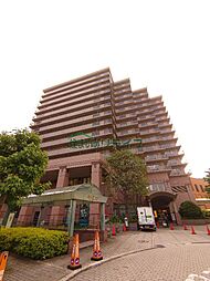 JR山手線 恵比寿駅 徒歩8分の賃貸マンション