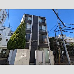 🉐敷金礼金0円！🉐東京メトロ丸ノ内線 新中野駅 徒歩4分