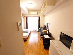 東京メトロ日比谷線 恵比寿駅 徒歩6分の賃貸マンション