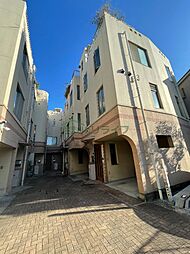 東京メトロ日比谷線 広尾駅 徒歩13分