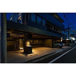 常磐線 品川駅 徒歩7分