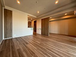 ジオエント白金台 701