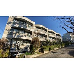 東急目黒線 不動前駅 徒歩10分