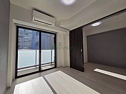 西武新宿線 西武新宿駅 徒歩3分の賃貸マンション 3階2DKのリビング/ダイニング