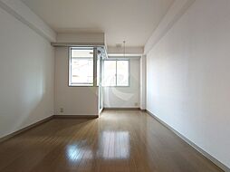 西武新宿線 下落合駅 徒歩9分の賃貸マンション 2階ワンルームのリビング/ダイニング