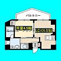 M&Y上前津10階7.8万円