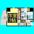 M&Y上前津7階5.9万円
