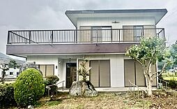 物件画像 戸建 南都留郡富士河口湖町河口