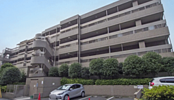 マンションイメージ