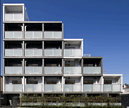 物件画像 ＢＣＩＴＹ高田馬場ＡＬＩＶＩＥ
