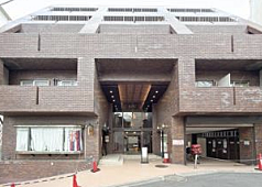 サンパティオ高田馬場