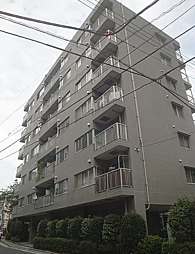 物件画像 フォレステージ西早稲田
