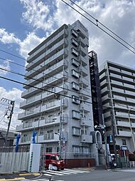 物件画像 ライオンズマンション西早稲田１０１号室