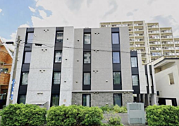 ＦＬレジデンス新宿御苑V