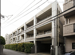 物件画像 グローイングコート中野白鷺