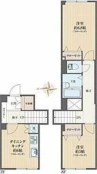 物件画像 鍋屋横丁住宅