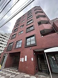 物件画像 新宿サマリヤマンション