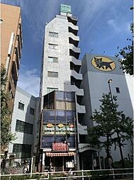 物件画像 キャピタルプラザ大久保