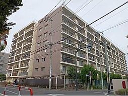 物件画像 京王柴崎コーポラス